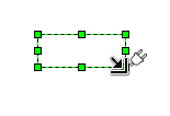 Change Shape Size