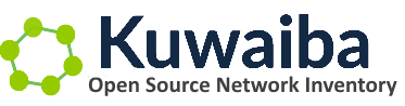 Kuwaiba Open-Source Network Inventory